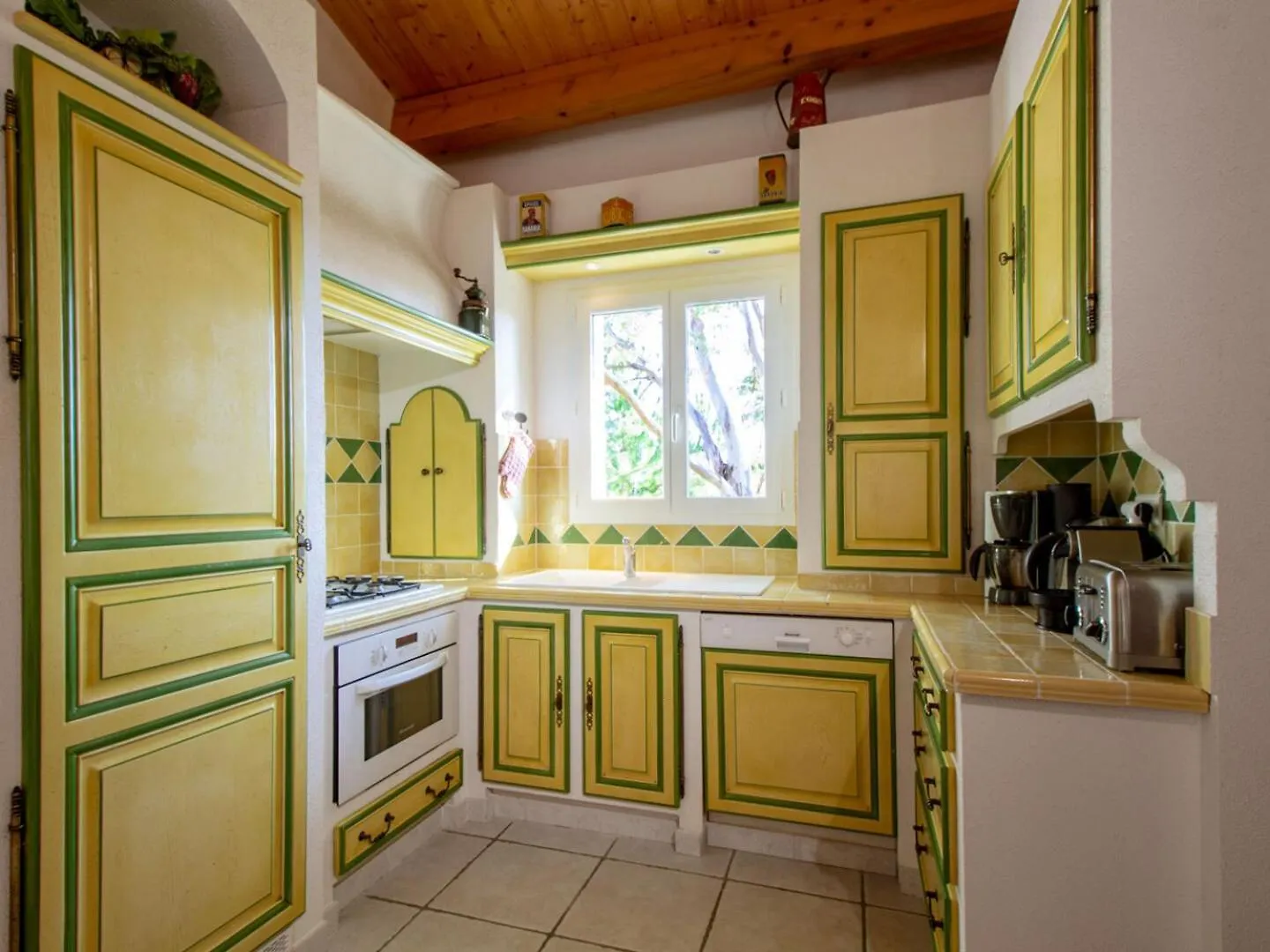 Les Villas du Vendoule Saint-Maurice-dʼArdèche 0*,