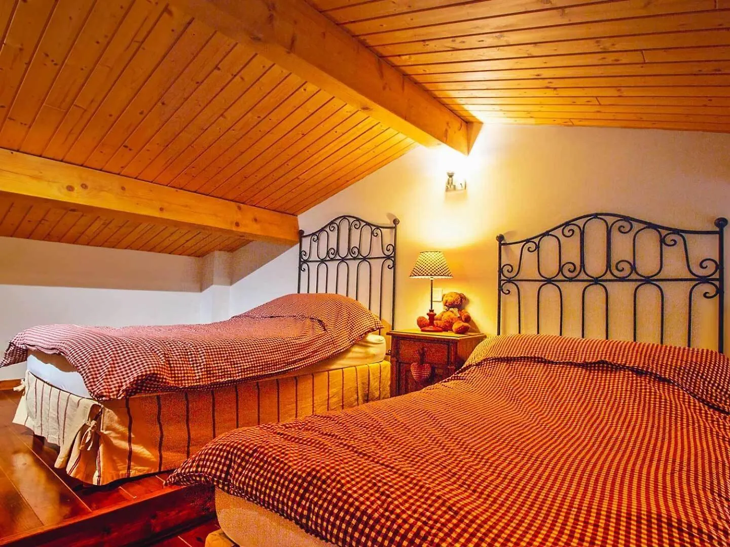 Les Villas du Vendoule Saint-Maurice-dʼArdèche