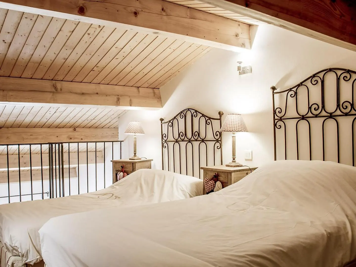 Les Villas du Vendoule Saint-Maurice-dʼArdèche
