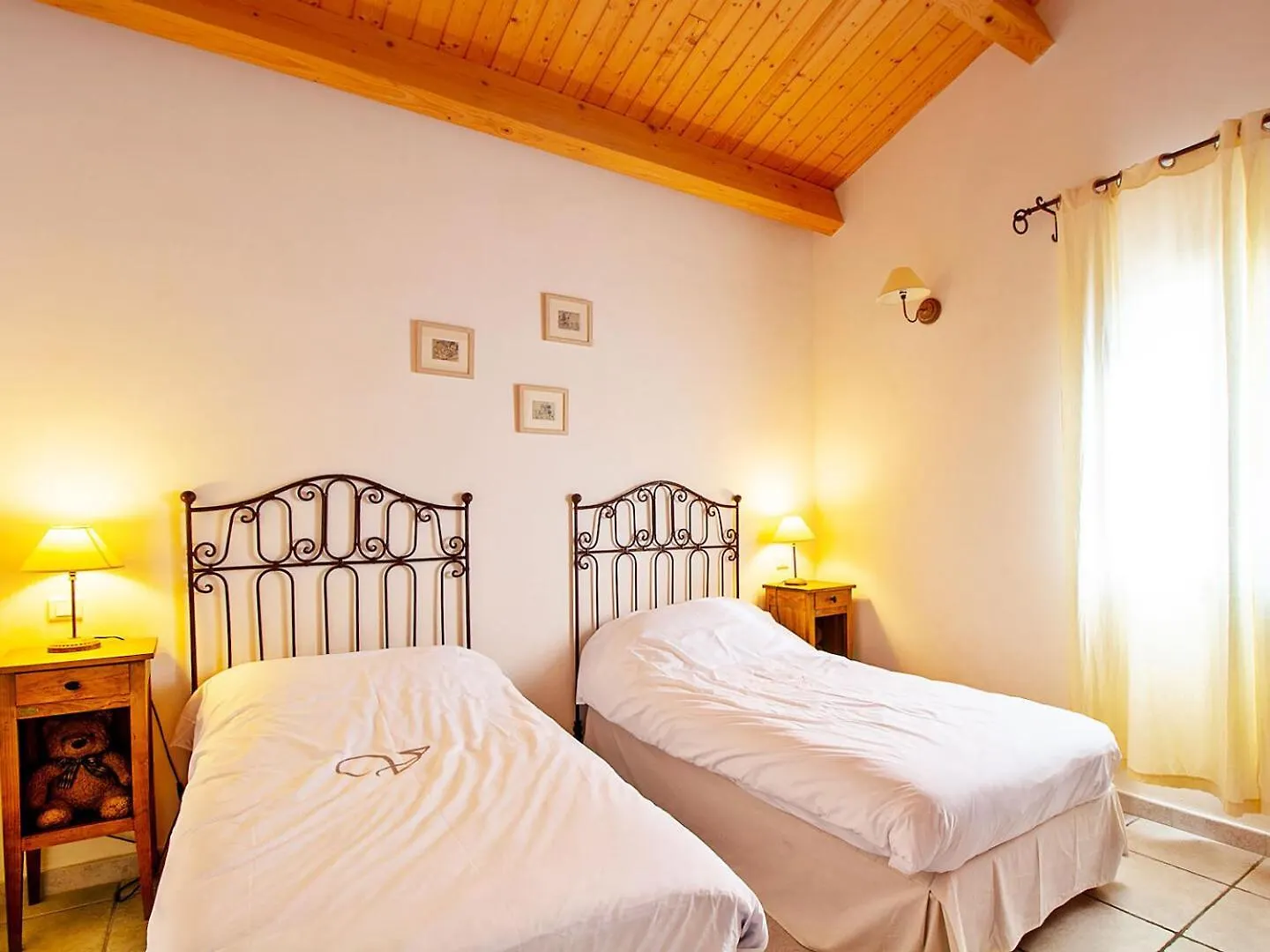 Les Villas du Vendoule Saint-Maurice-dʼArdèche