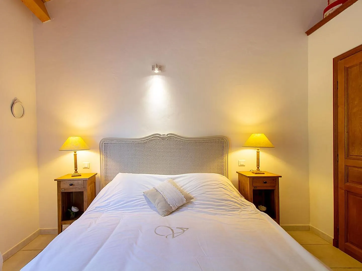 Les Villas du Vendoule Saint-Maurice-dʼArdèche France