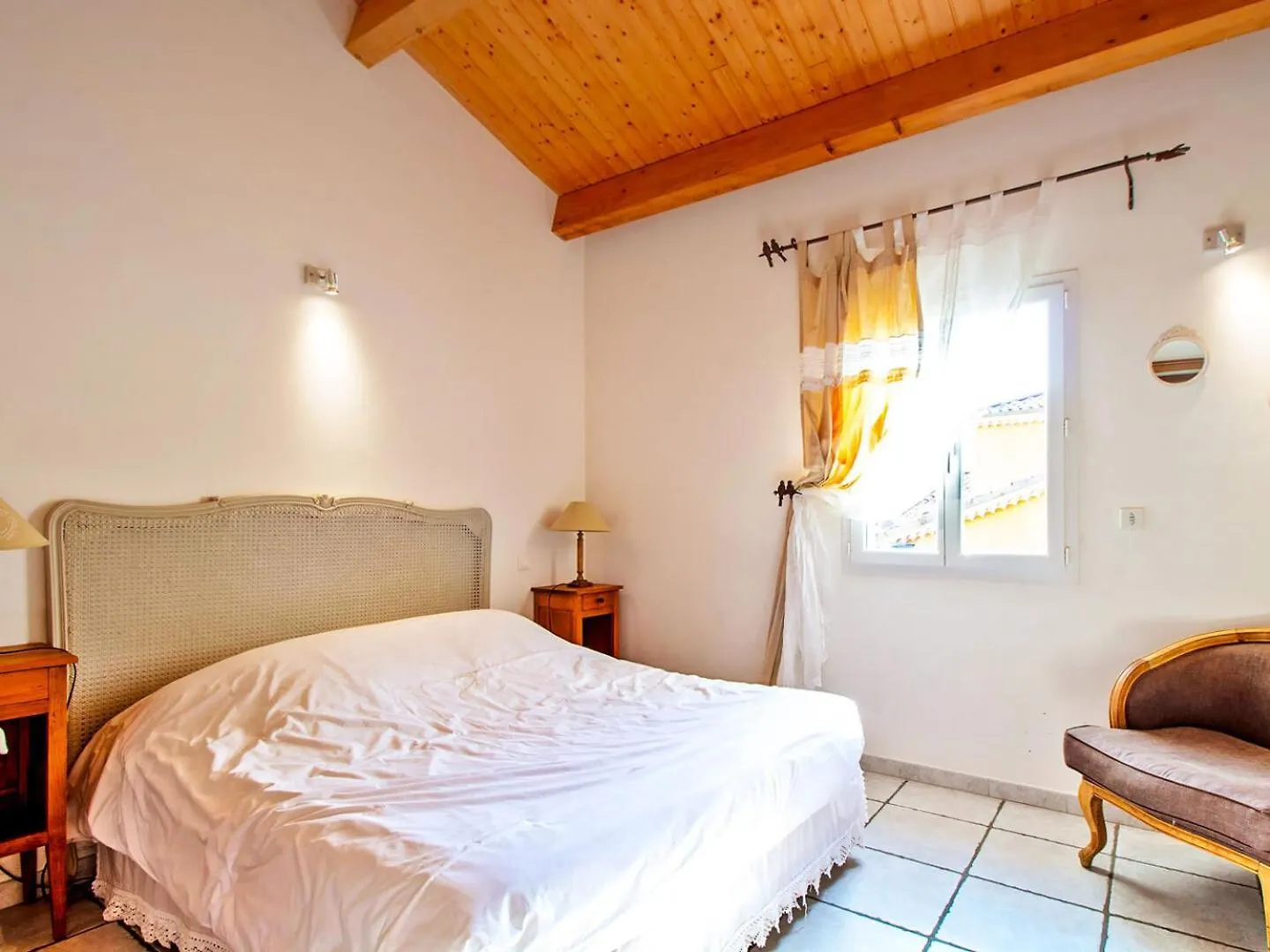 Les Villas du Vendoule Saint-Maurice-dʼArdèche
