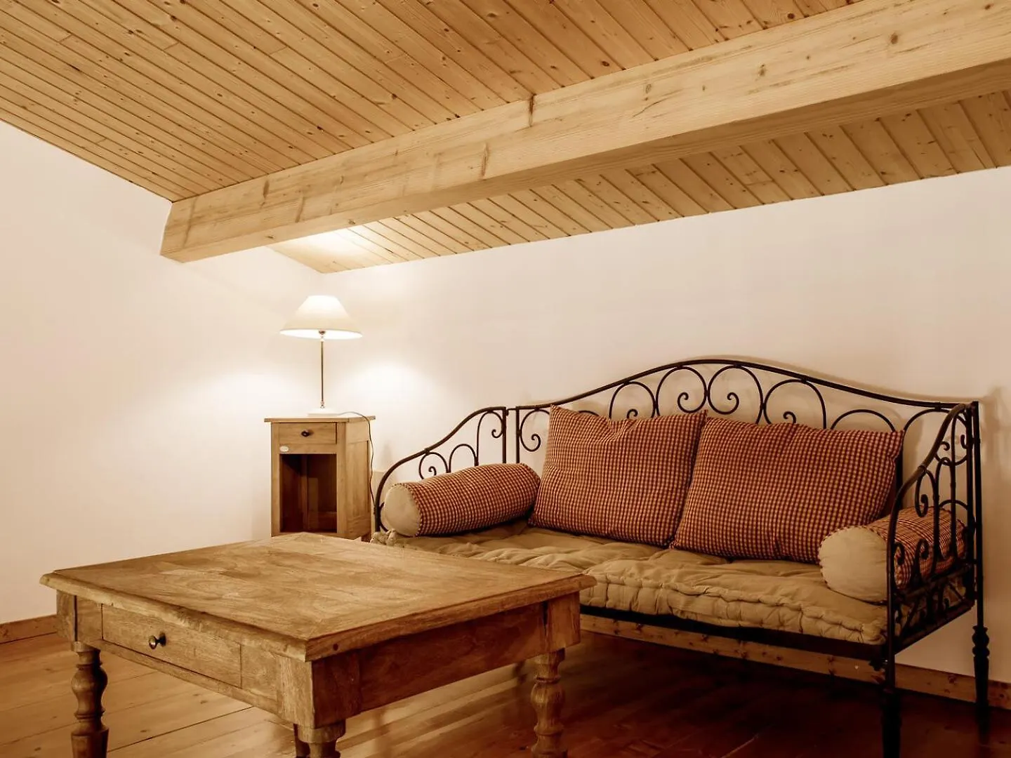Les Villas du Vendoule Saint-Maurice-dʼArdèche