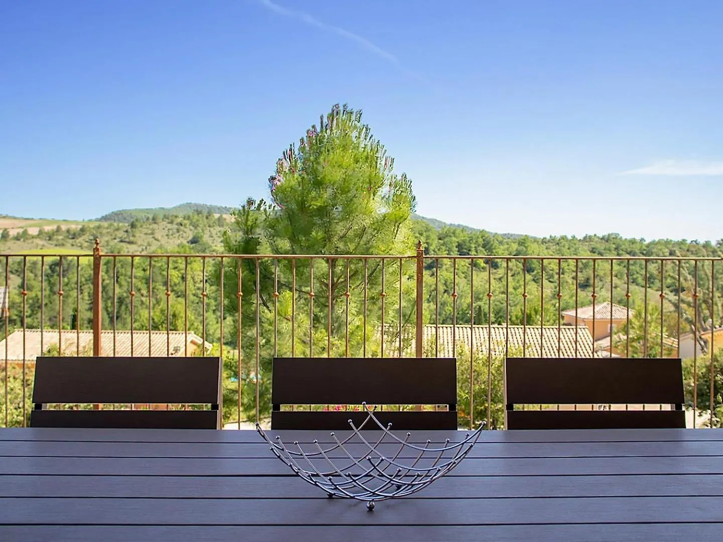 Les Villas du Vendoule Saint-Maurice-dʼArdèche 0*,