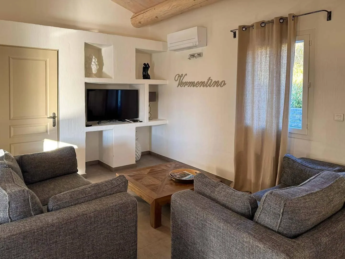 Les Villas du Vendoule Saint-Maurice-dʼArdèche